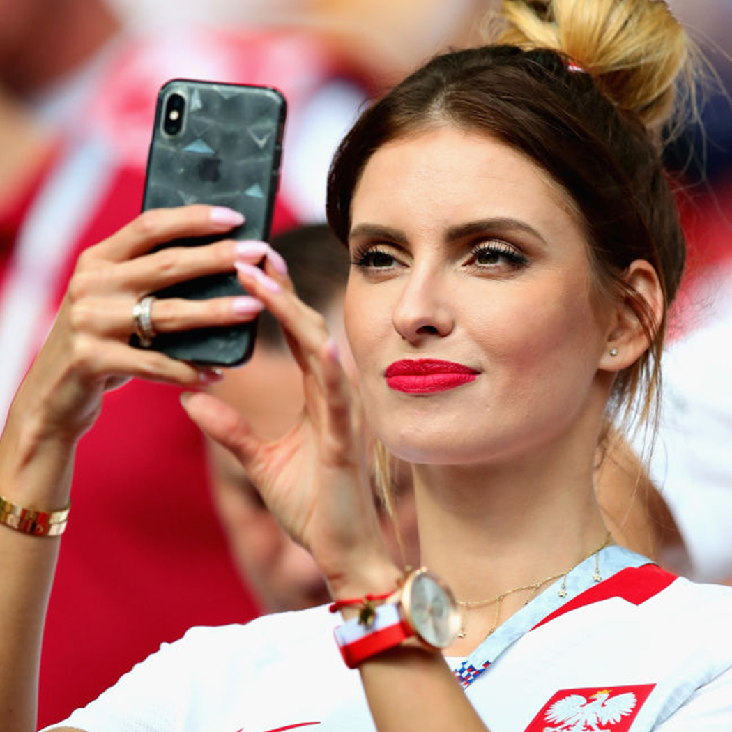 Ubierz się jak polskie WAGs. Która z nich ma najlepszy styl?